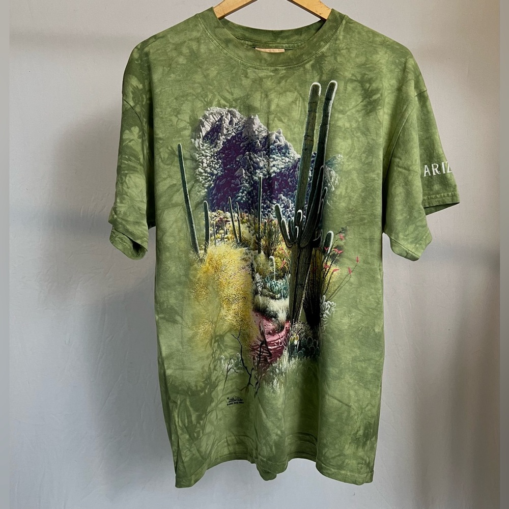 dope arizona tee